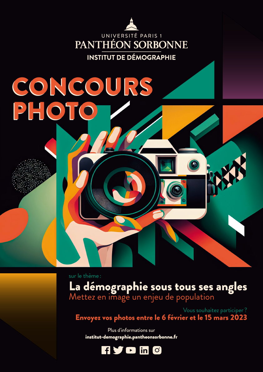 Concours photo 2023 IDUP